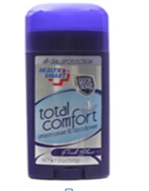 Desodorante para Mujer Fresh Blast24Ct/2oz